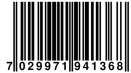7 029971 941368