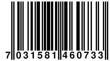 7 031581 460733