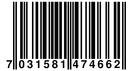 7 031581 474662