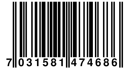 7 031581 474686