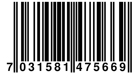 7 031581 475669