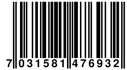 7 031581 476932