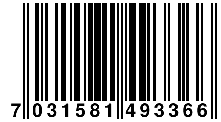 7 031581 493366
