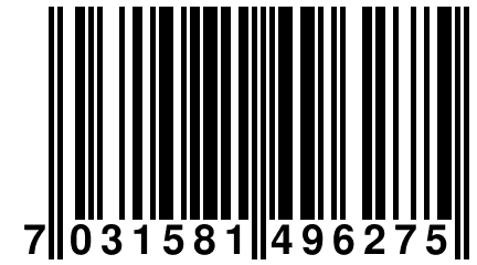 7 031581 496275