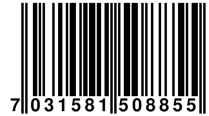 7 031581 508855