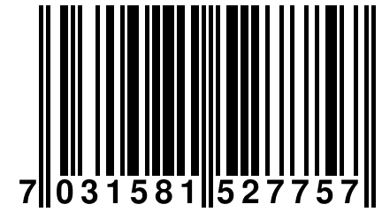 7 031581 527757