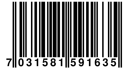 7 031581 591635
