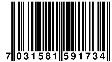 7 031581 591734