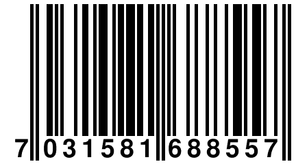 7 031581 688557