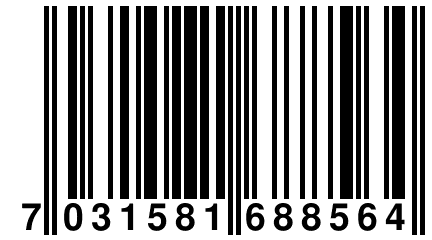 7 031581 688564
