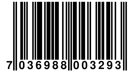 7 036988 003293