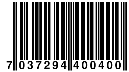 7 037294 400400