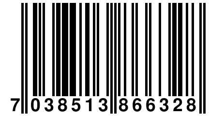 7 038513 866328