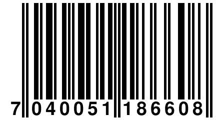 7 040051 186608