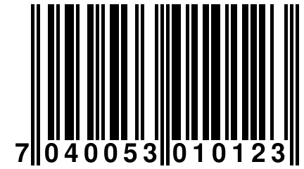 7 040053 010123