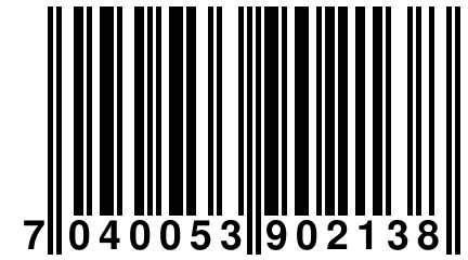 7 040053 902138