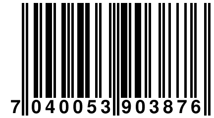 7 040053 903876