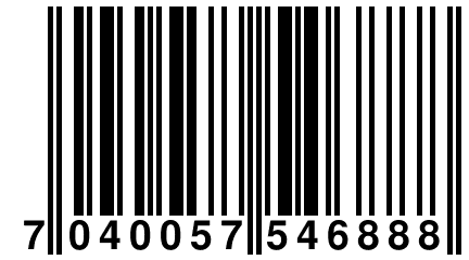 7 040057 546888