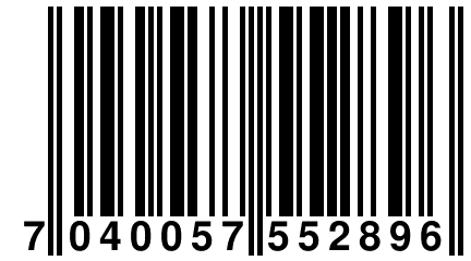 7 040057 552896