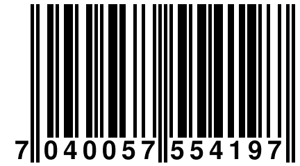 7 040057 554197