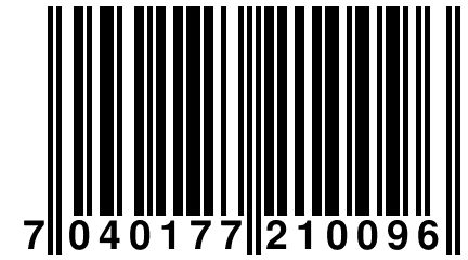 7 040177 210096