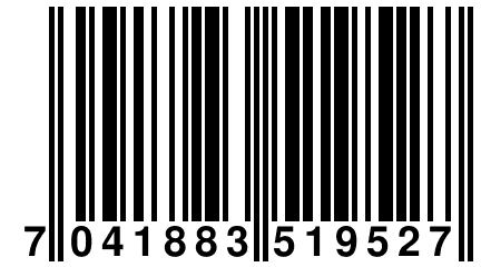 7 041883 519527