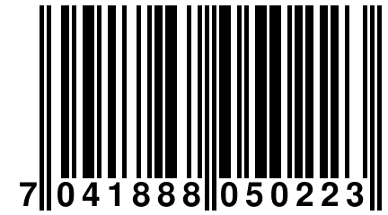 7 041888 050223