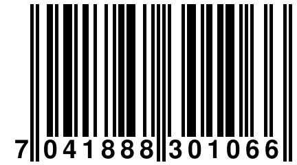 7 041888 301066