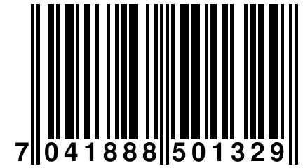 7 041888 501329