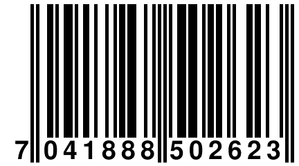 7 041888 502623