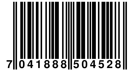 7 041888 504528