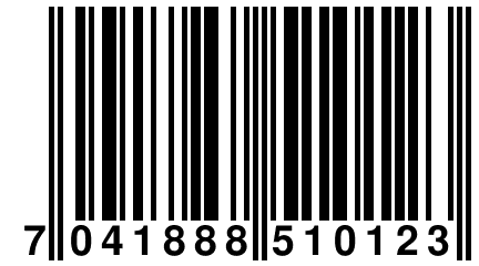 7 041888 510123