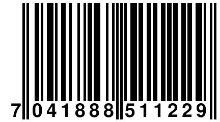 7 041888 511229