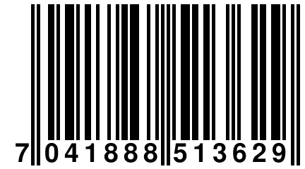 7 041888 513629