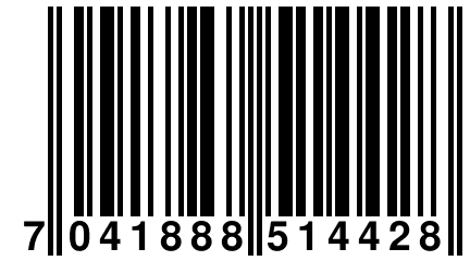 7 041888 514428