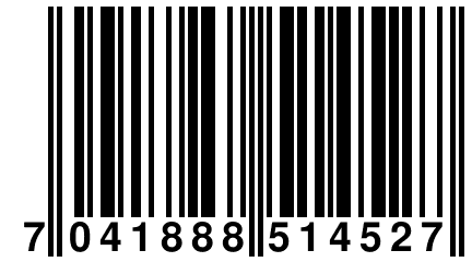 7 041888 514527