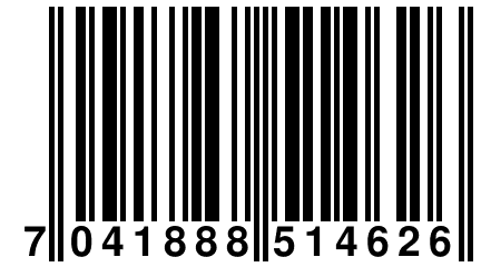 7 041888 514626