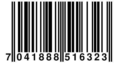 7 041888 516323