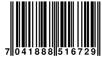 7 041888 516729