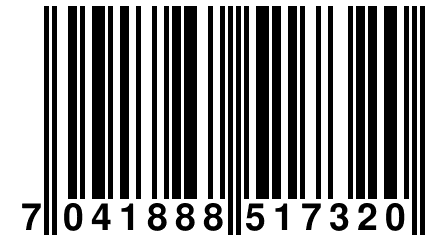 7 041888 517320