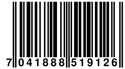 7 041888 519126