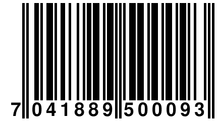 7 041889 500093