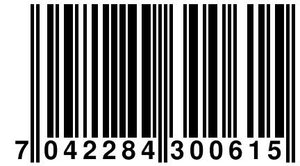 7 042284 300615