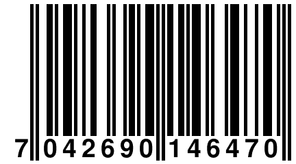 7 042690 146470