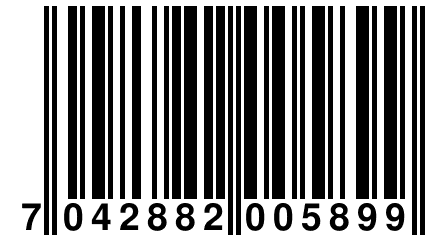 7 042882 005899