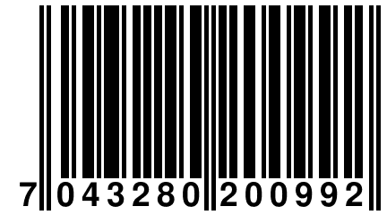 7 043280 200992