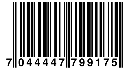 7 044447 799175