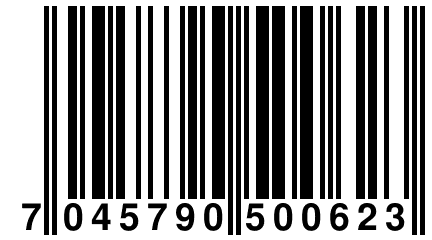 7 045790 500623
