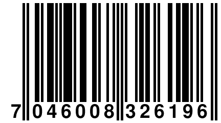 7 046008 326196