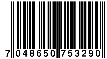 7 048650 753290